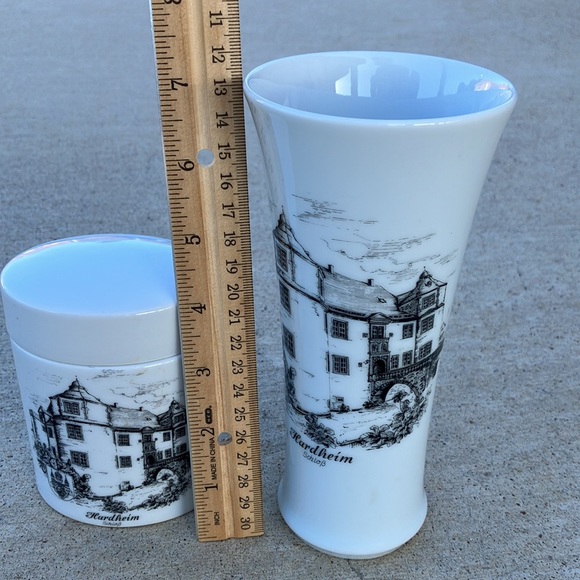 Vintage set of two Kaiser - Picture 3 of 8